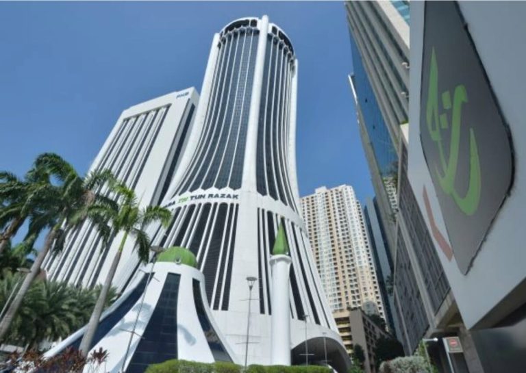 Lembaga Tabung Haji minta jemaah haji terkandas segera buat laporan