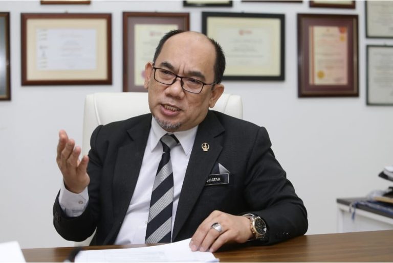 Kualiti pendidikan tinggi Malaysia kini bertaraf dunia