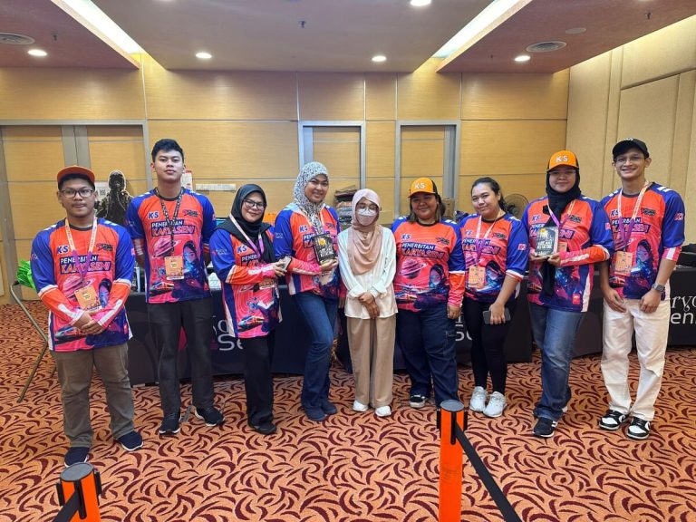 PBAKL24: Reruai Karyaseni tak menang tangan, novel popular dan baharu tarik minat pengunjung