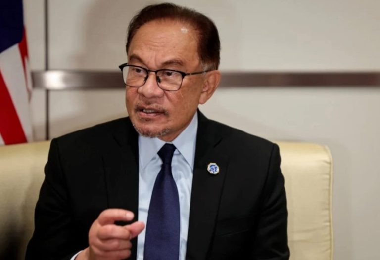 Anwar sambut baik pengumuman Google labur AS$2 bilion di Malaysia
