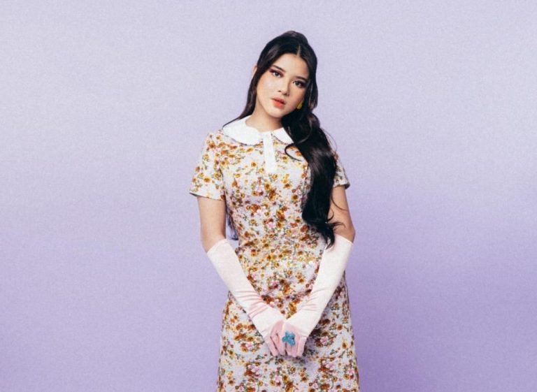 Tiara Andini tidak berani ungkap perasaan cintanya menerusi “Kupu-Kupu”