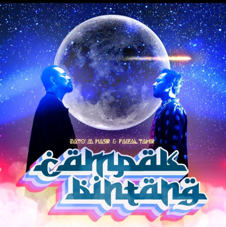 ‘Campak Bintang’ gabung pop terkini dengan warisan budaya Melayu