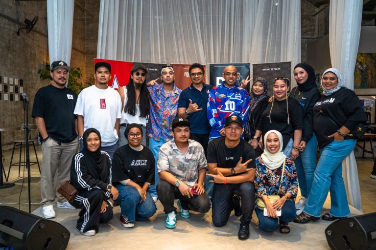 ‘Meet and Greet’ bersama peminat, Joe Flizzow bakal jayakan konsert solo di Singapura