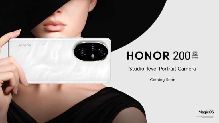Flagship estetik AI terbaharu siri HONOR 200 termasuk versi pro akan datang ke Malaysia