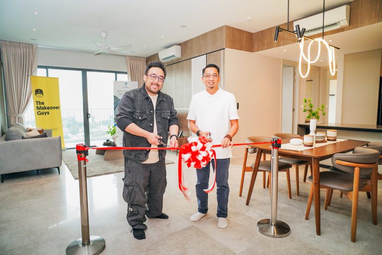 Martabat kehidupan bandar: TMOG jalin kerjasama dengan PKNS, DatumCorp International untuk Datum Jelatek Residence