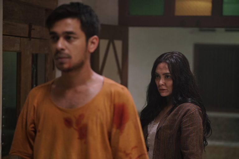‘Paku Tanah Jawa’ kisah misteri wanita amal ilmu hitam