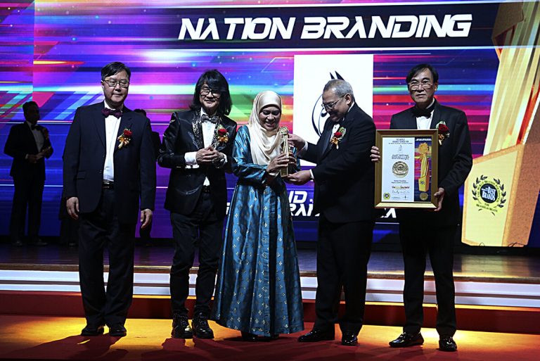 TV AlHjirah rangkul dua pengiktirafan menerusi pencapaian digital