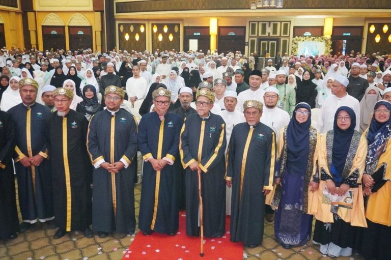 Perkenal kaedah hafalan al-Quran secara ‘fast track’, AKMAL sasar lahir lebih ramai anak-anak selesai hafazan 30 juzuk dalam setahun