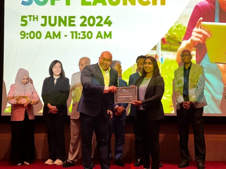 Asia Smart Farming 2024 berlangsung Oktober ini