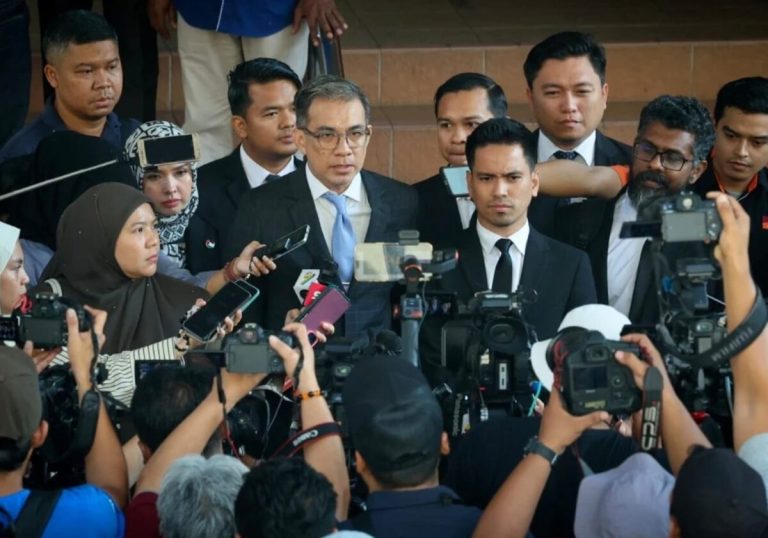 Peguam sahkan ibu bapa Zayn Rayyan sedang jalani rawatan psikologi