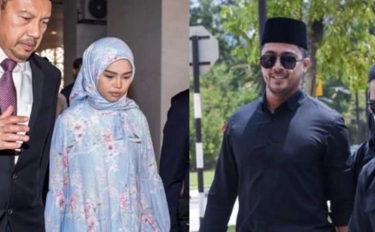 Aliff, Bella sah bercerai sekali lagi