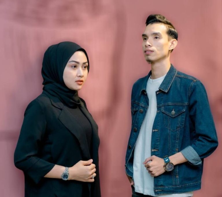Menangi wang tunai RM5,000 menerusi pertandingan ‘Bey Sobar Bey’ Freestyle Dance di platform TikTok 