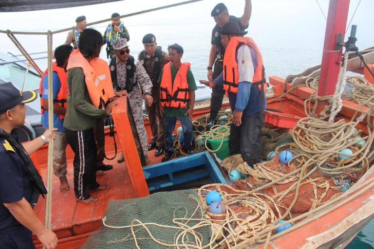 Maritim Malaysia ikrar bantu naikkan indeks Malaysia sebagai negara aman di dunia
