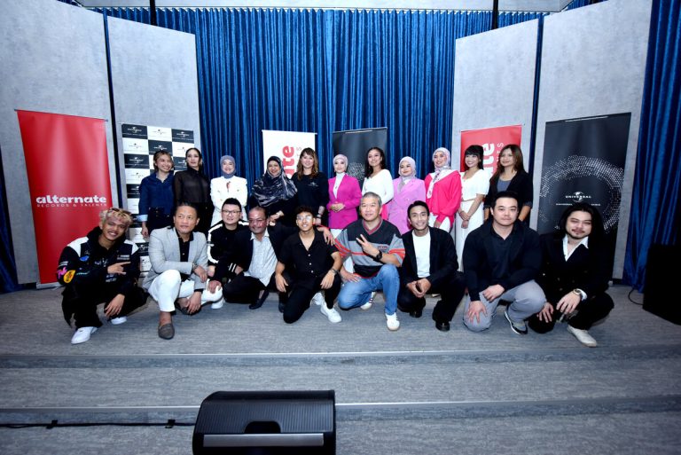 Dua ‘label’ inovatif jadi rakan strategik, Alternate Records bergabung dengan Universal Music Malaysia