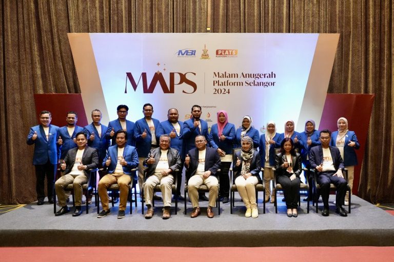 PLATS sasar 50,000 usahawan dan peniaga kecil menjelang 2025