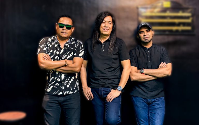 Eddie Hamid dan teman-teman ajak kaum lelaki nilai maksud di sebalik ‘poligami’