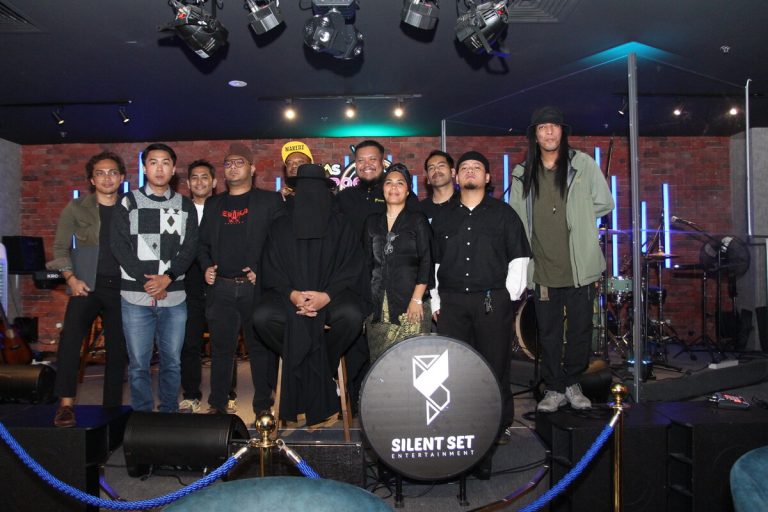 Konsert YAPH dan Teman-Teman: Perpaduan Irama Hiphop Tradisional