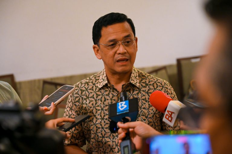 Lembaga dan pengurusan KPF perkemas tadbir urus, tingkat kecekapan dan jaga kebajikan peneroka