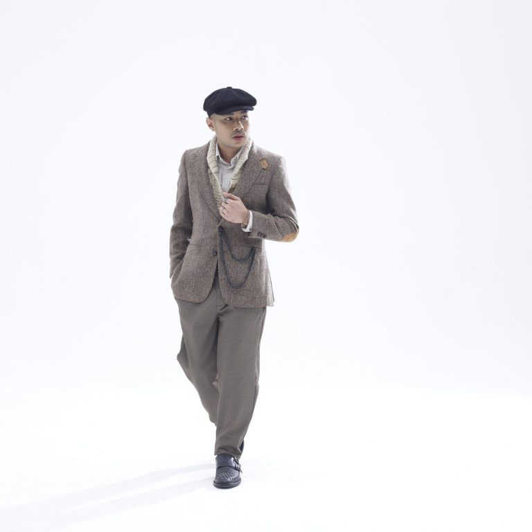 Kemunculan pertama Afif Tirmizie bawa genre muzik baharu