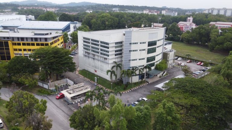 HeiTech sedia teraju transformasi digital untuk pertumbuhan kewangan yang mampan