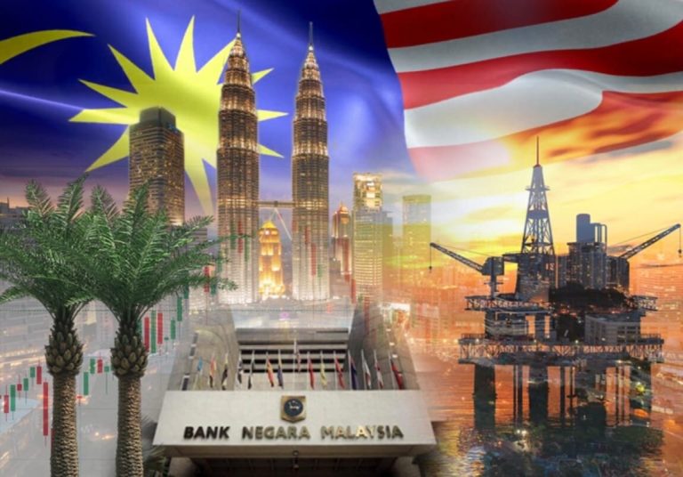Lima negeri kekal penyumbang terbesar ekonomi di Malaysia