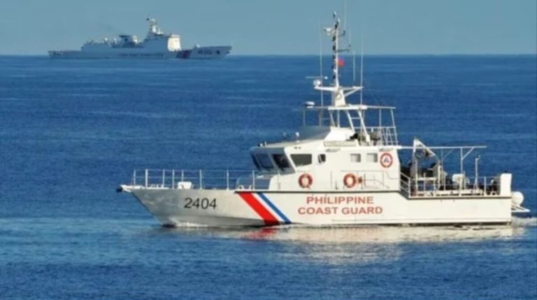 Filipina, China setuju redakan ketegangan di Laut China Selatan