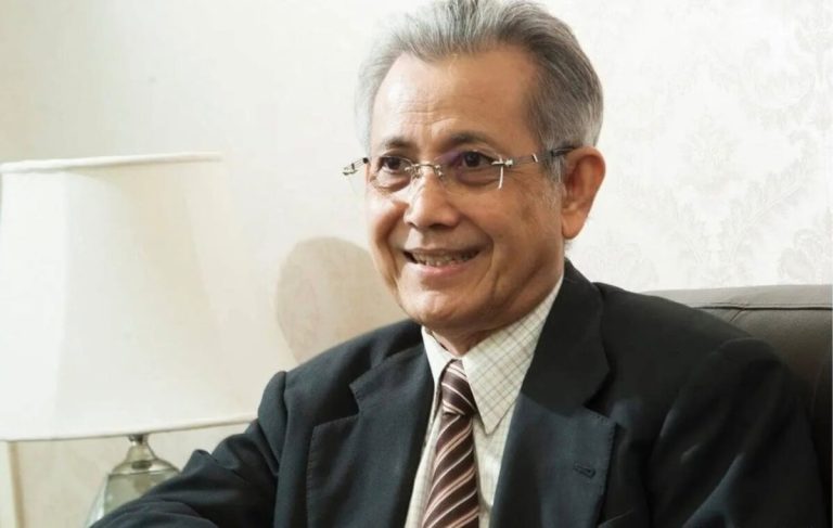 Pengerusi MyCC, Mohd Hishamudin Yunus kini dilantik Pengerusi SUHAKAM yang baharu