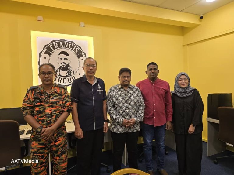 Tawar pelbagai perkhidmatan dan bantuan, FX Francis buka cawangan ketiga di Semenyih