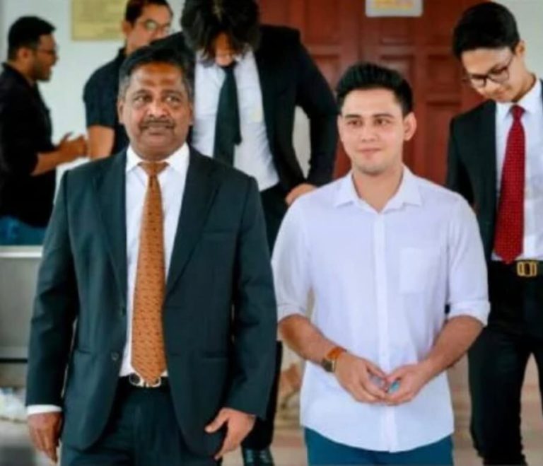 Tiada paksaan, Nurul Shuhada tarik kes pukul secara sukarela