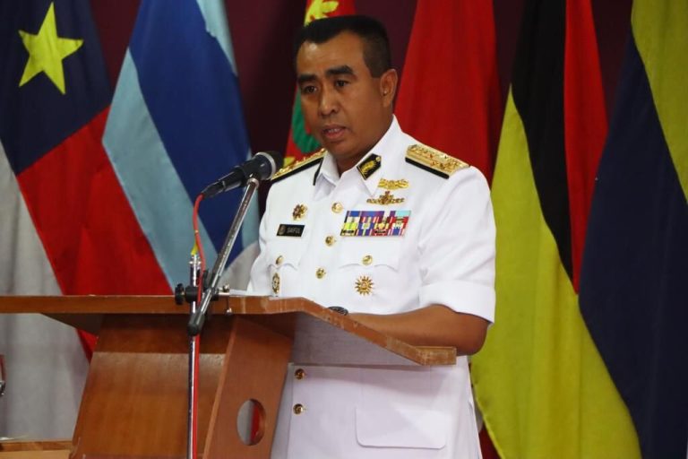 Penguat kuasa berintegriti, teknologi dalam operasi