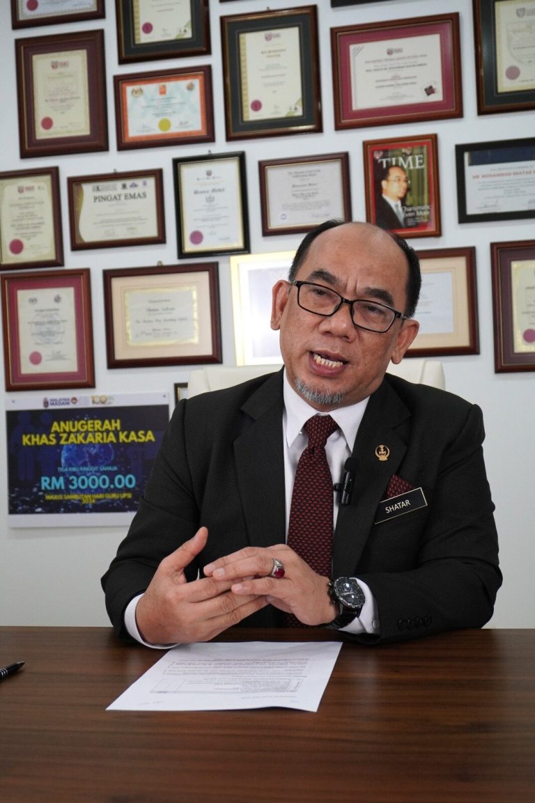 Sijil palsu: semak sebelum terpedaya – MQA