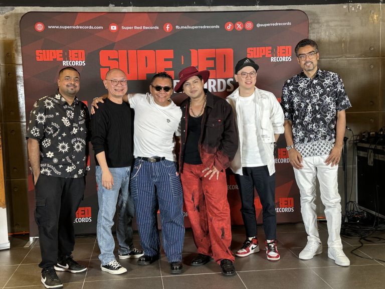 One Juicy simpan hasrat jadi bintang pop terkenal di Malaysia