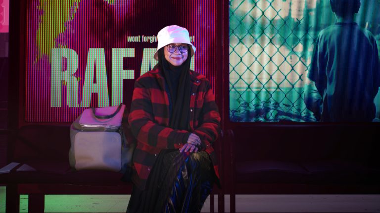 ‘You Are Not Alone’ mesej lagu terbaharu daripada Hazwani Helmi