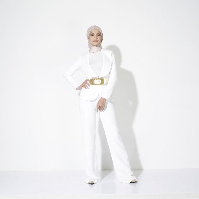 Nabila Razali mohon maaf isu pandu kereta dengan lesen dan insurans tamat tempoh