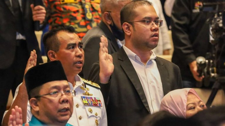 Reformasi perkhidmatan awam, Maritim Malaysia komited laksana tugas dengan lebih cekap