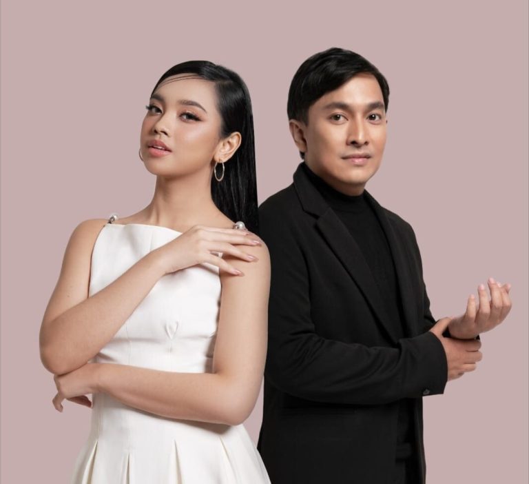 ‘Terlalu Cinta’ versi Yovie Widianto dan Lyodra