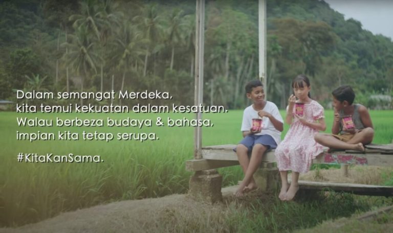 ‘Kita Kan Sama’ kisah realiti pengasas Choco Albab