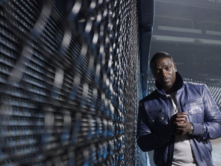 Jeeharris Entertainment bawa Akon temui peminat menerusi Akon The Superfan Tour Live in Malaysia & Singapura