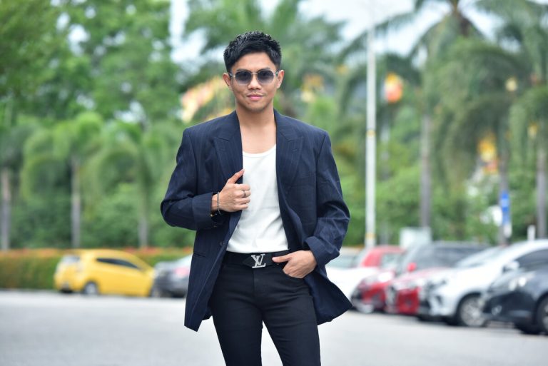 Adam Matiin teruskan perjuangan seni menerusi ‘Detak Cinta’