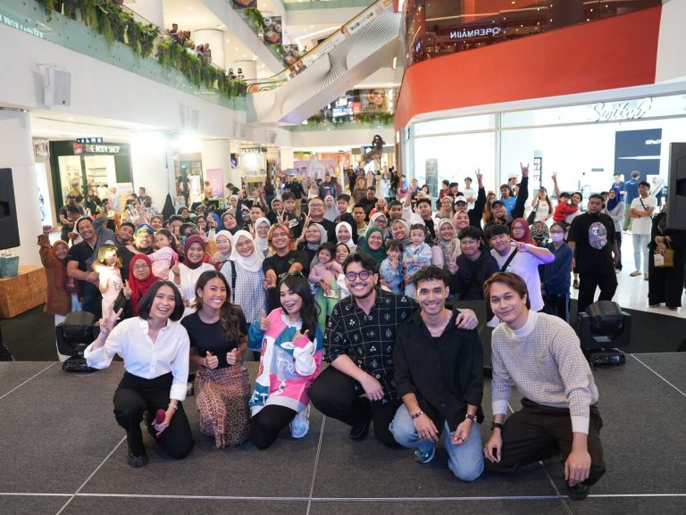 ‘Malaysia Kita Roadshow’ meraikan kemajmukan negara dengan persembahan artis-artis hebat tempatan sempena Hari Malaysia