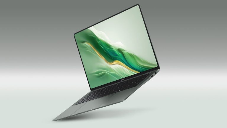 HONOR MagicBook Art 14 komputer riba dikuasa AI, ultra-nipis dan ringan akan mula dijual pada 20 September