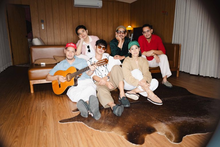 Kharisma Music persembahkan konsert istimewa Maliq & D’Essentials di Kuala Lumpur Disember ini