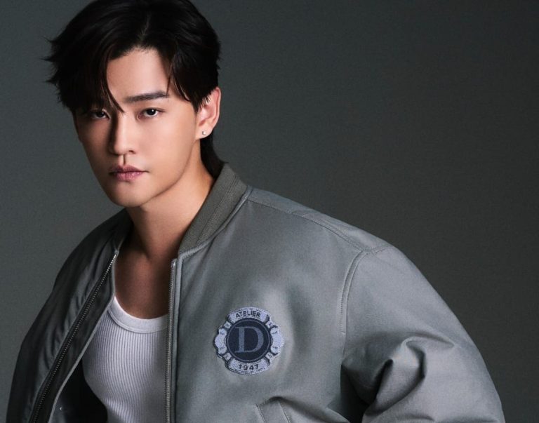 Tampil dengan album studio ‘Between The Lines’, ALVN perkenal ‘Rescue Me’