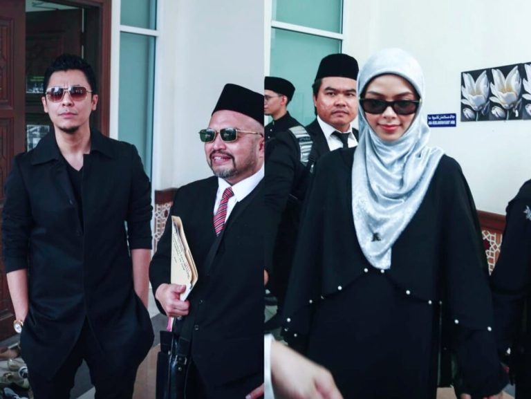 Syamsul Yusof, Ira Kazar sah cerai