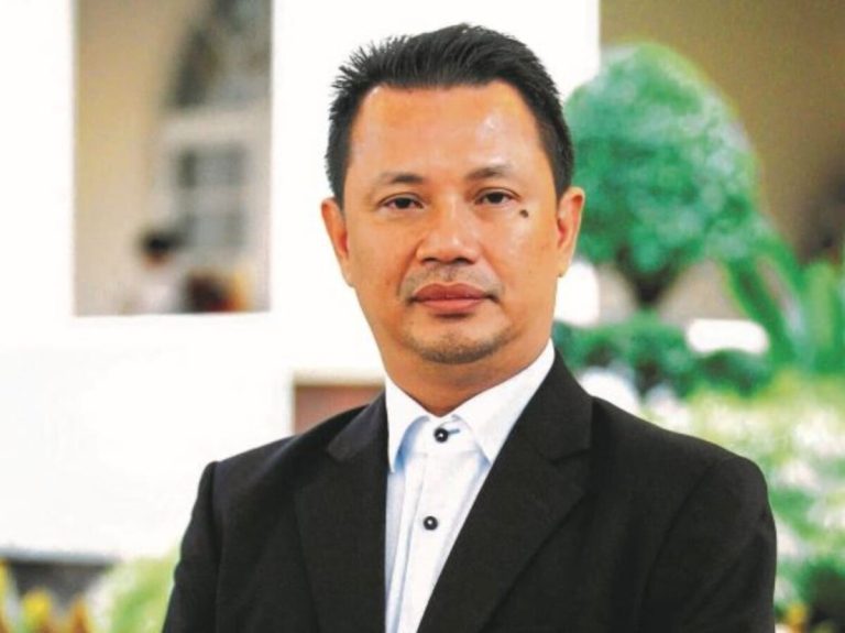 Norza menang tanpa bertanding jawatan Naib Presiden OCA