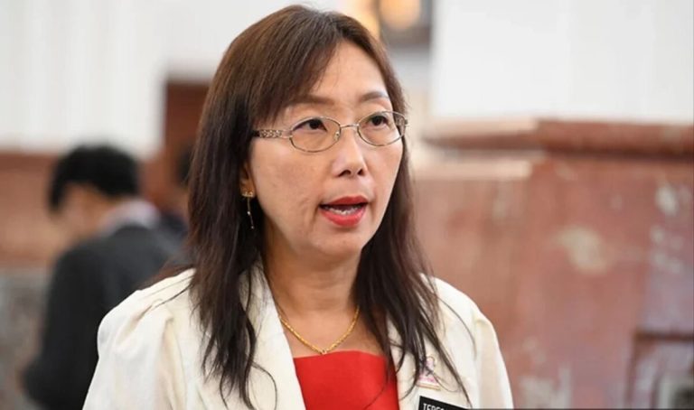 Siasatan mengenai sijil halal tak wajar – Teresa Kok