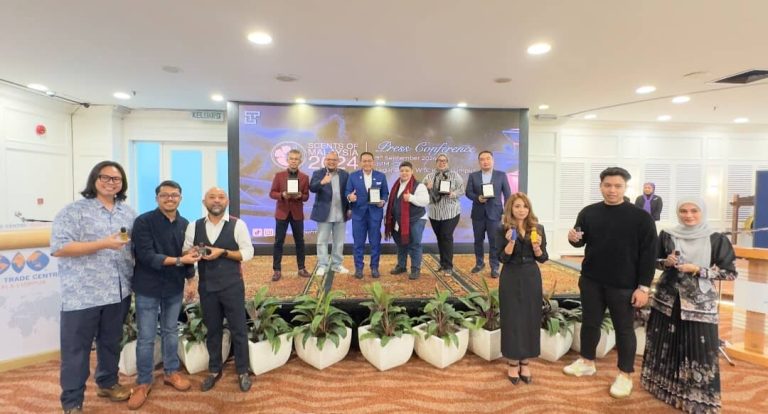 Scents of Malaysia 2024 himpun penggiat industri wangian tempatan