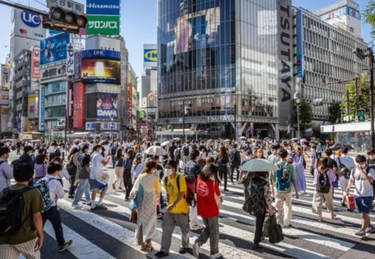 Rakyat Jepun bantah rancangan kerajaan tawar insentif berkahwin