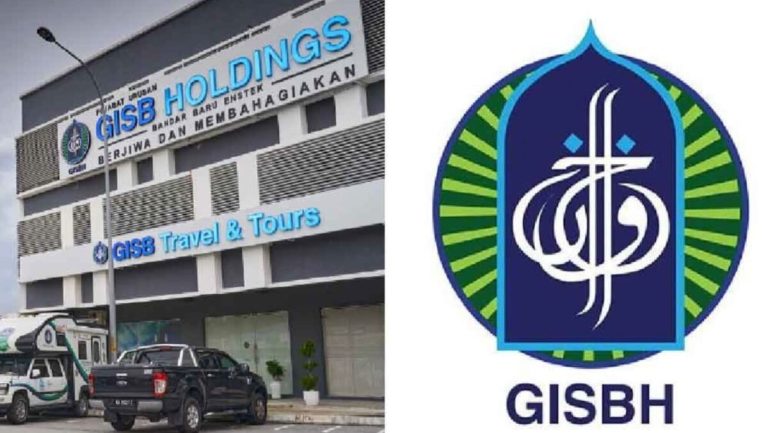 Tiga kes berkait GISBH dituduh di mahkamah Putrajaya, Negeri Sembilan pagi ini