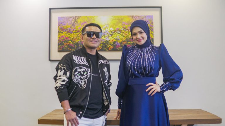 The Journey of Sound Datuk Seri Siti Nurhaliza & Judika temui peminat 14 Disember depan 